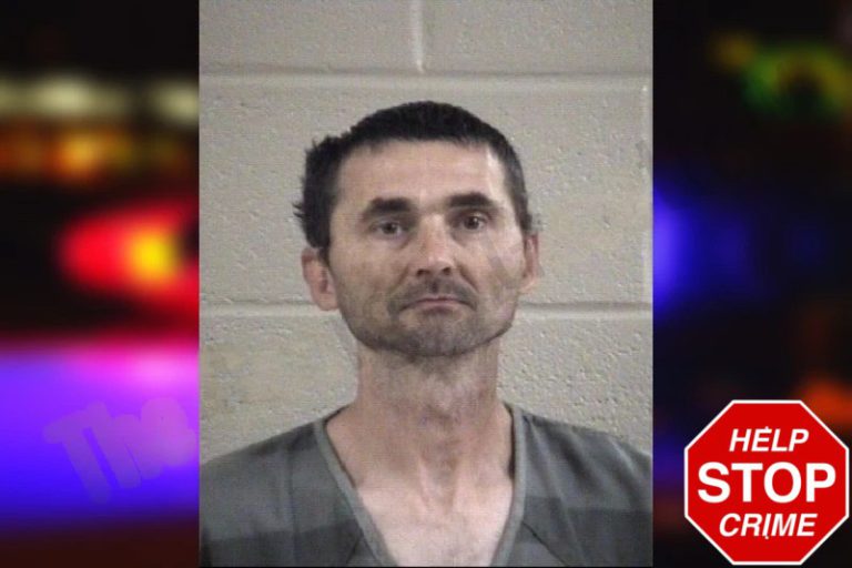 Christopher Capehart mugshot – Whitfield County , Georgia Christopher Capehart