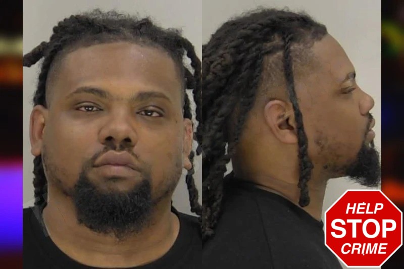 Christopher Cooper mugshot – Richmond County , Georgia Christopher Cooper mugshot