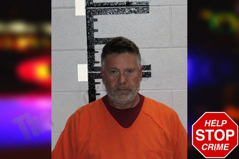 Christopher Davenport Mugshots