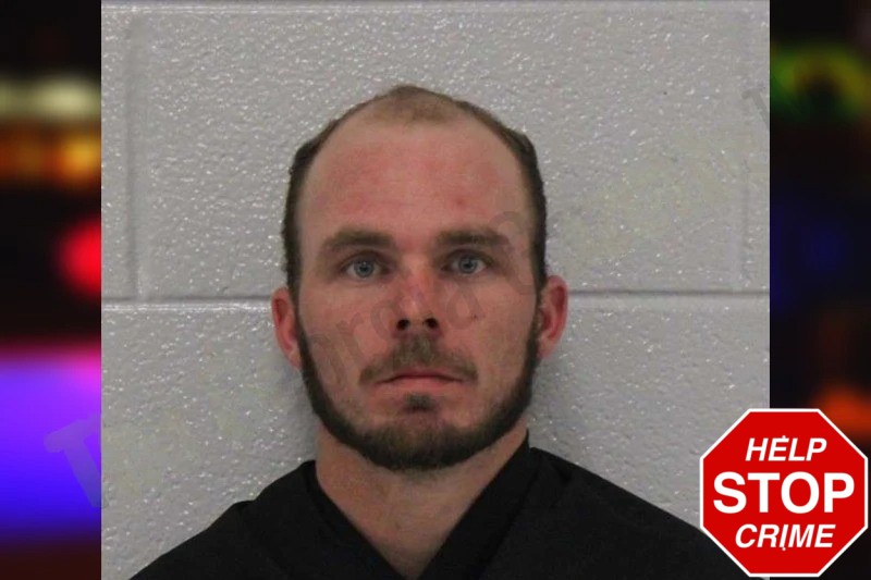 Christopher Davis Mugshots