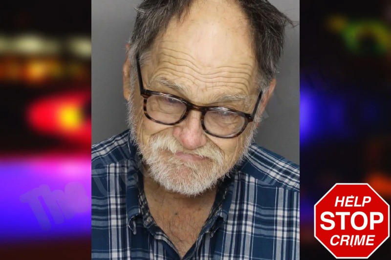 Christopher Dukes Mugshots