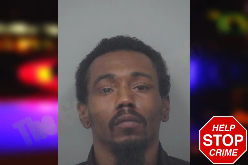 Christopher Dunning Mugshots