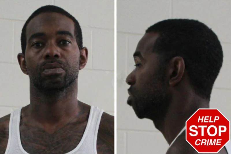 Christopher Earley Mugshots