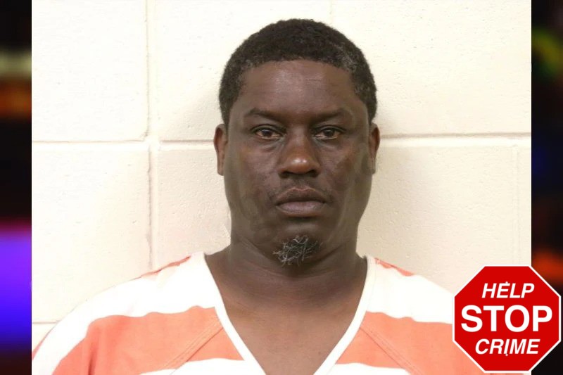 Christopher Eason Mugshots