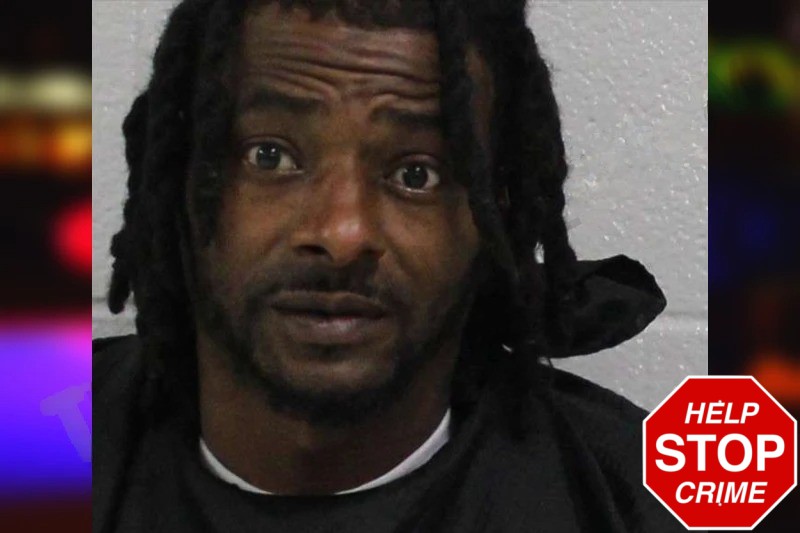 Christopher Echols Mugshots