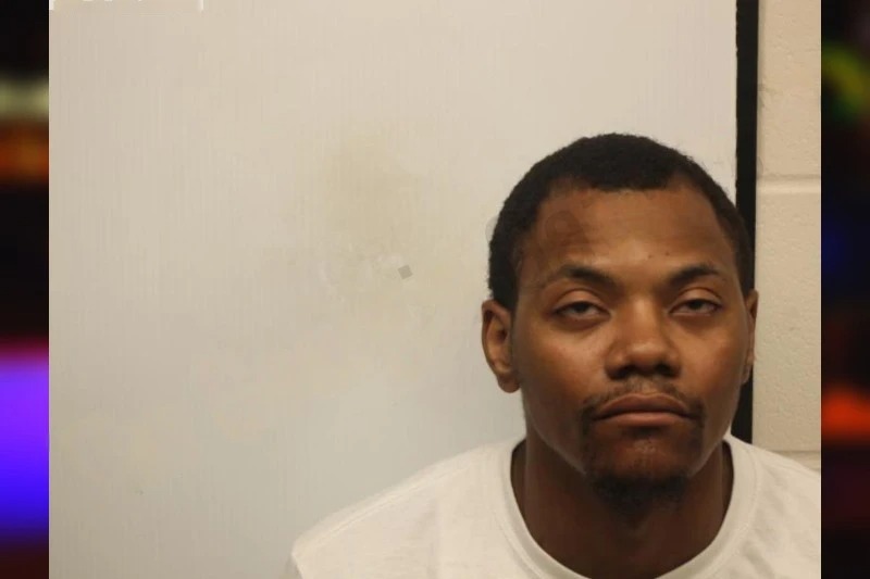 Christopher Edwards Mugshots