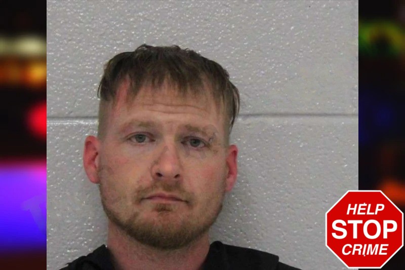 Christopher Fields Mugshots