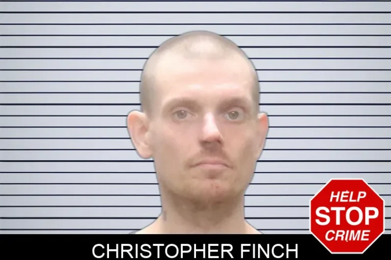 Christopher Finch