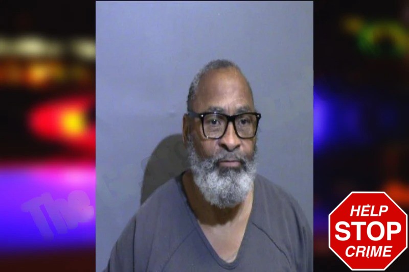 Christopher Florence Mugshots