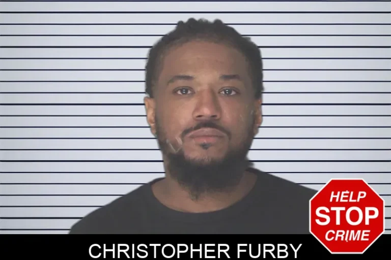 Christopher Furby