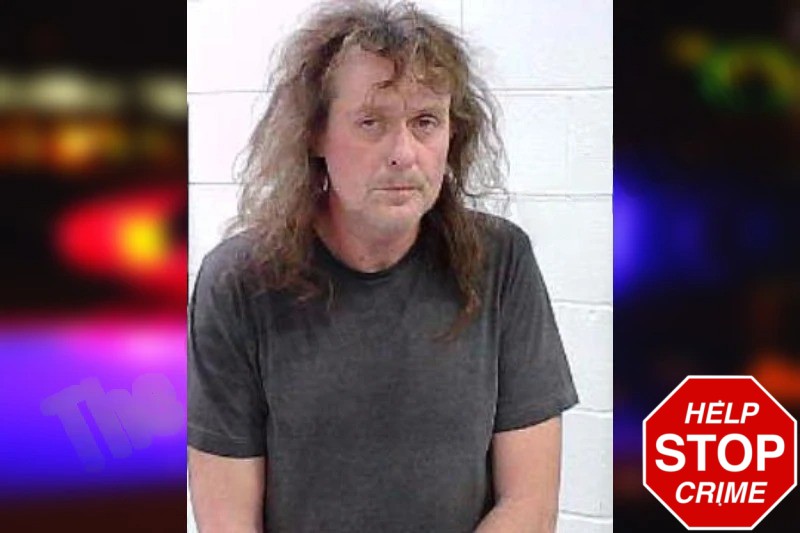 Christopher Gangi Mugshots