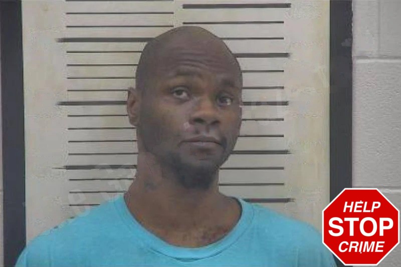 Christopher Graves Mugshots