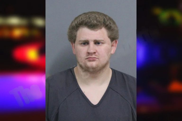 Christopher Hammer mugshot – Catoosa County , Georgia Christopher Hammer