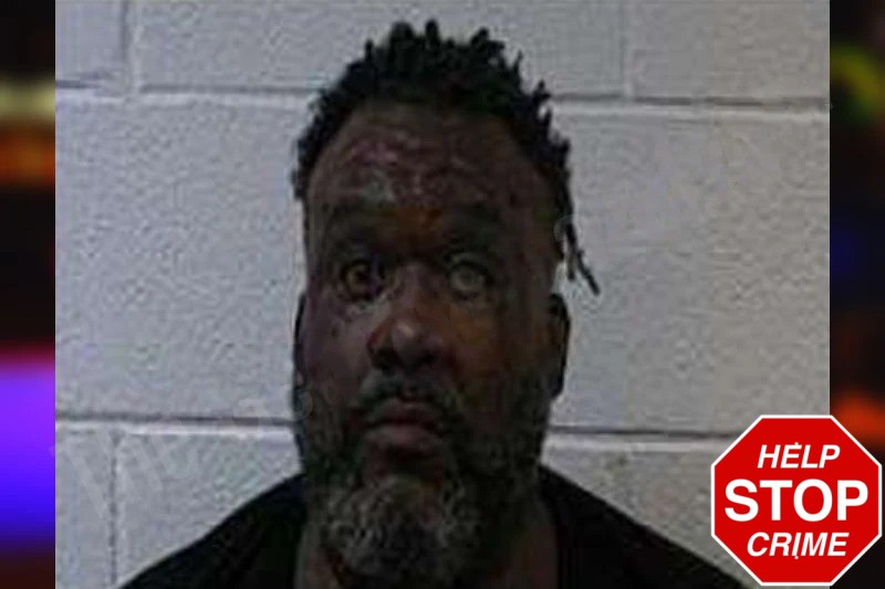 Christopher High mugshot – Polk County , Georgia Christopher High mugshot