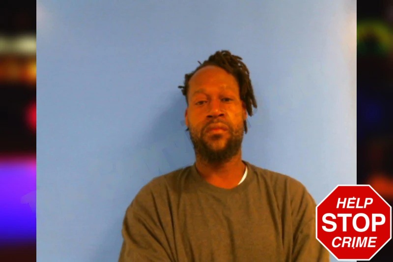 Christopher Hill Mugshots