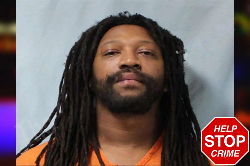 Christopher Hodge Mugshots