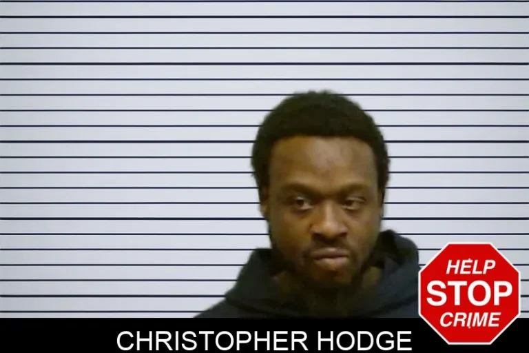 Christopher Hodge