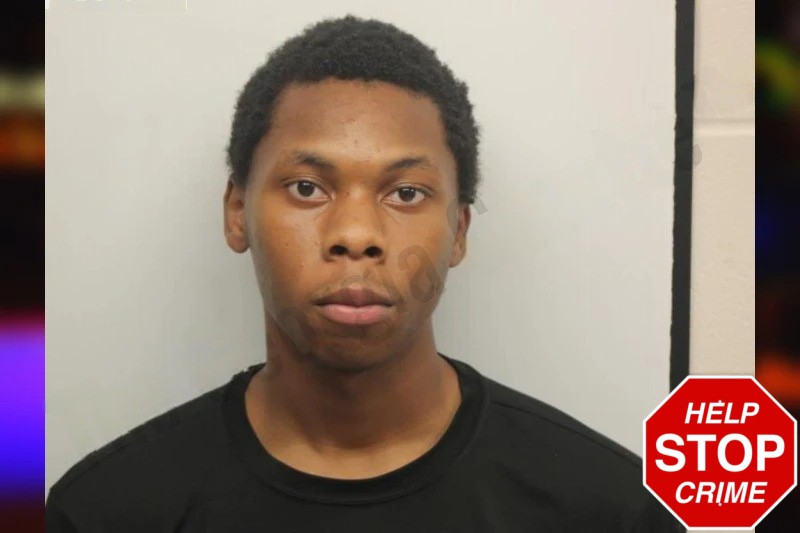 Christopher Hopkins Mugshots