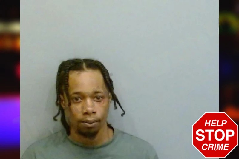 Christopher Hopkins Mugshots