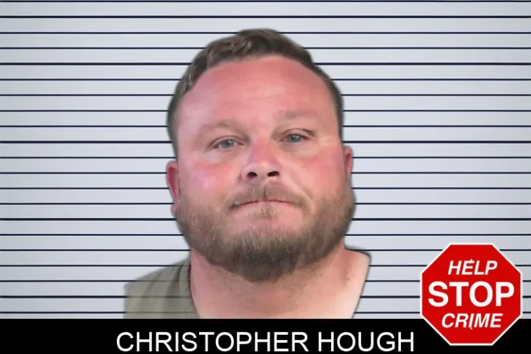 Christopher Hough