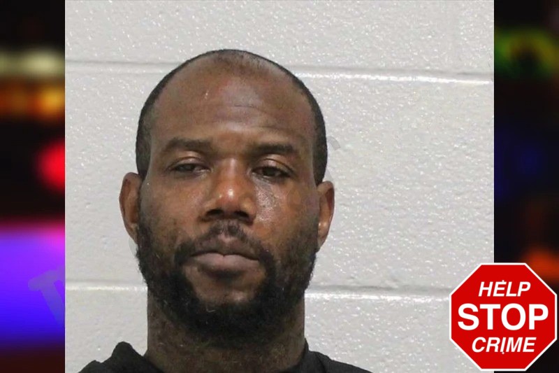 Christopher Jamison Mugshots