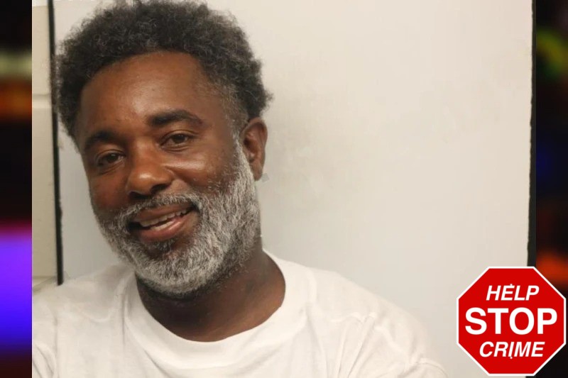 Christopher Jenkins Mugshots