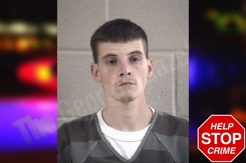 Christopher Keitz Mugshots