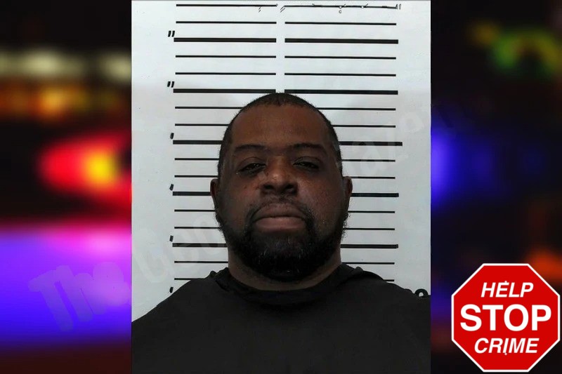 Christopher Langston Mugshots