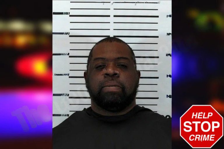 Christopher Langston mugshot – Hart County , Georgia Christopher Langston