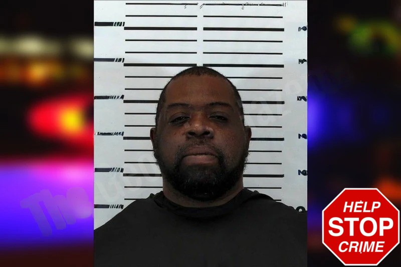 Christopher Langston Mugshots