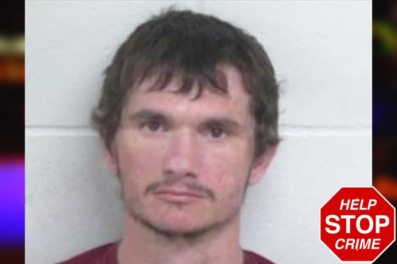 Christopher Lord Mugshots