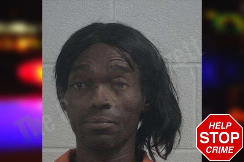 Christopher Lowe Mugshots