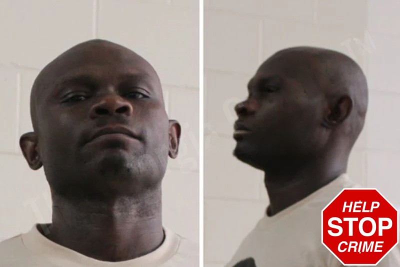 Christopher Lucas Mugshots