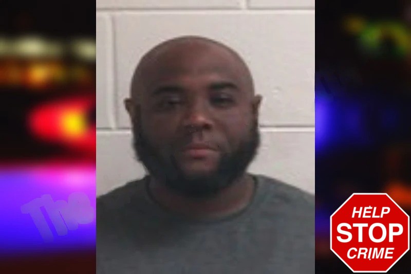 Christopher Mason Mugshots