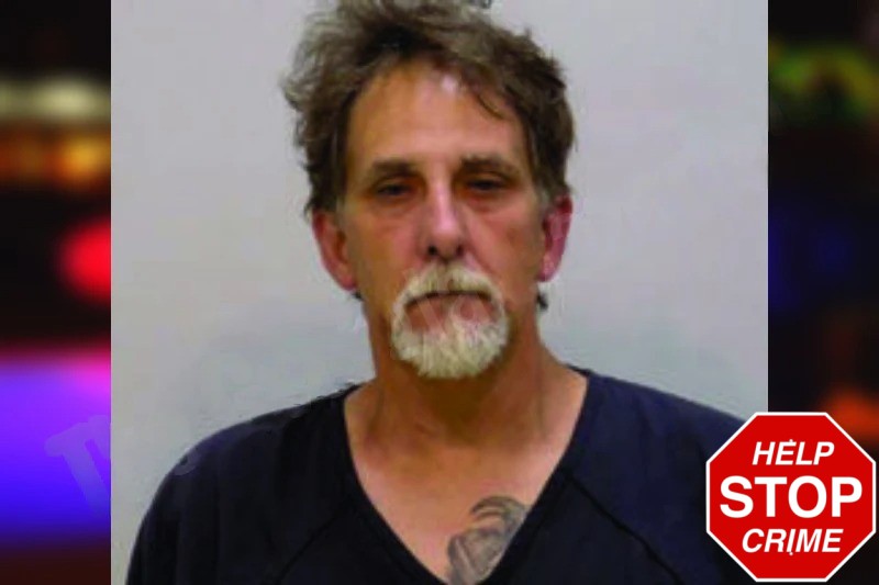 Christopher Matthews Mugshots