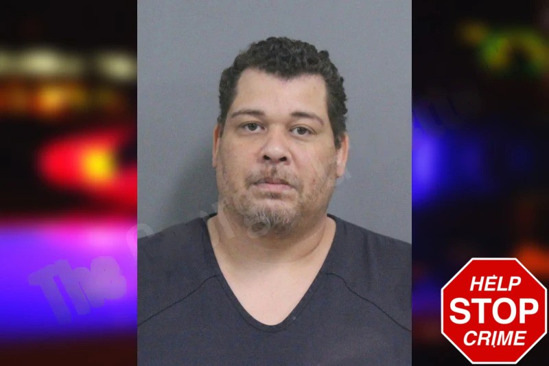 Christopher McClure mugshot โ Catoosa County , Georgia Christopher McClure mugshot