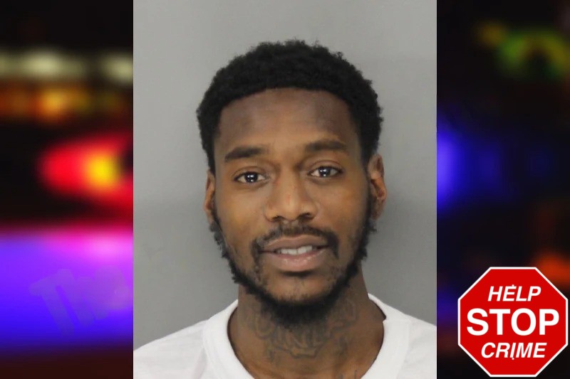 Christopher Morris Mugshots