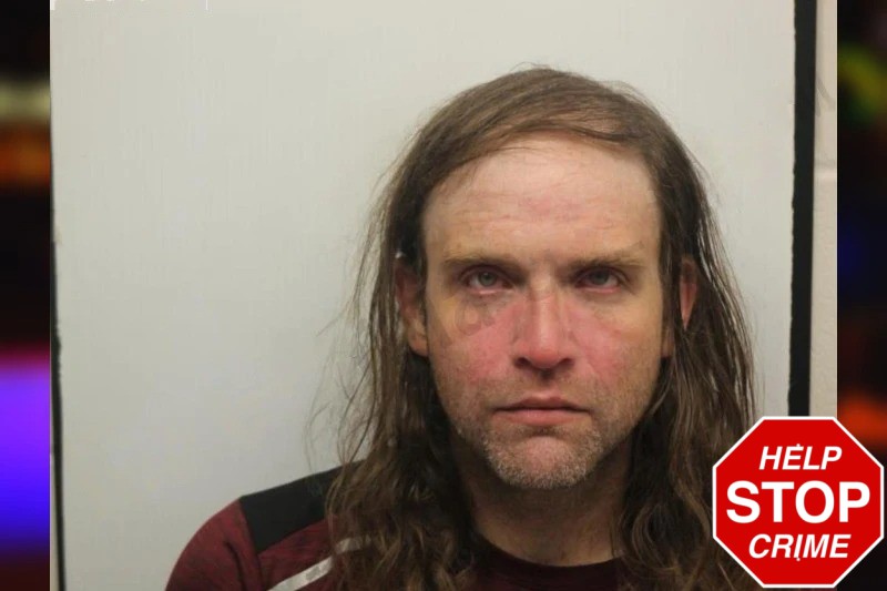 Christopher Nasonti Mugshots