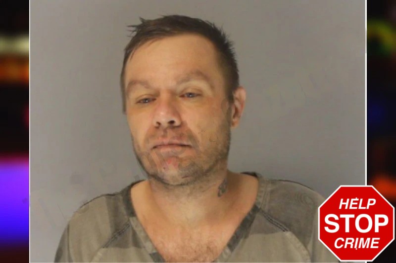 Christopher Norris Mugshots