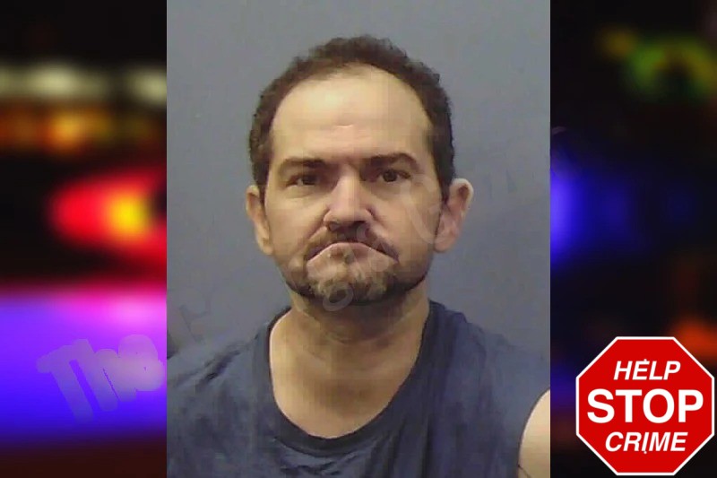 Christopher Phillips Mugshots