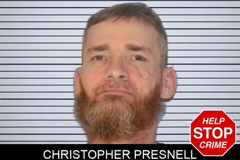 Christopher Presnell