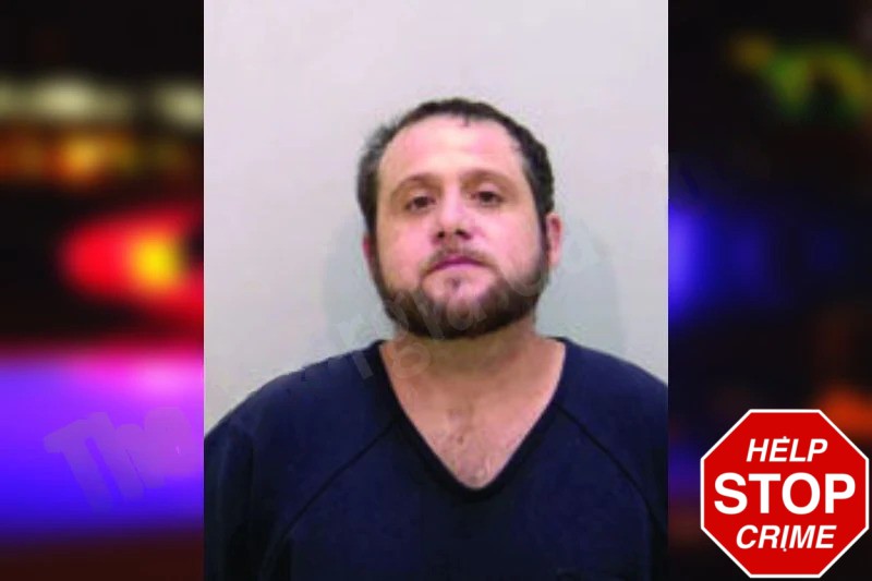 Christopher Price mugshot – Bartow County , Georgia Christopher Price mugshot