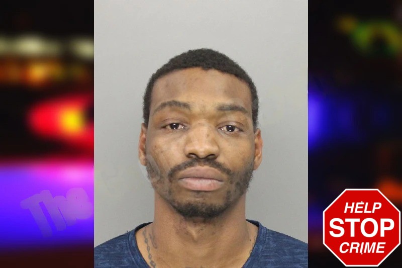 Christopher Randley Mugshots