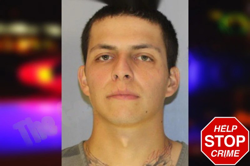 Christopher Rebollar mugshot – Hall County , Georgia Christopher Rebollar mugshot