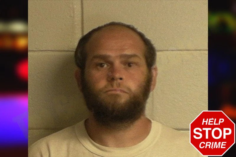 Christopher Richerson Mugshots