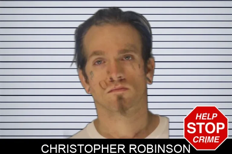 Christopher Robinson