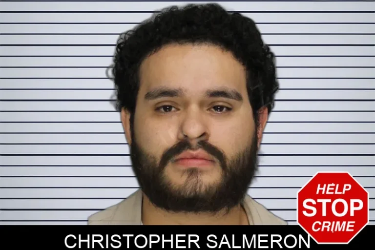 Christopher Salmeron