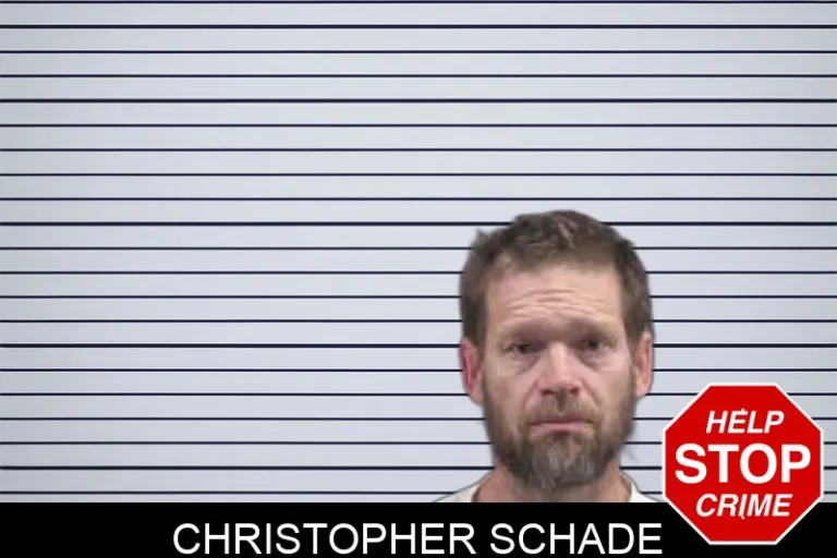Christopher Schade