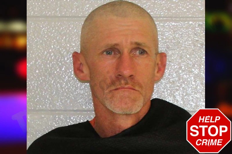 Christopher Shelnutt Mugshots