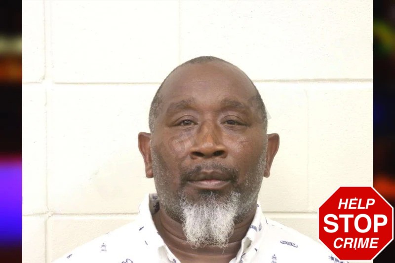 Christopher Sherffield Mugshots